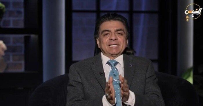 جمال شعبان يحذر من الإفراط في تناول المكملات الغذائية