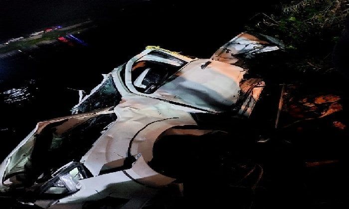 حالة وفاة و8 مُصابين.. ننشر أسماء ضحايا حادث مشروع عبد القادر في البحيرة