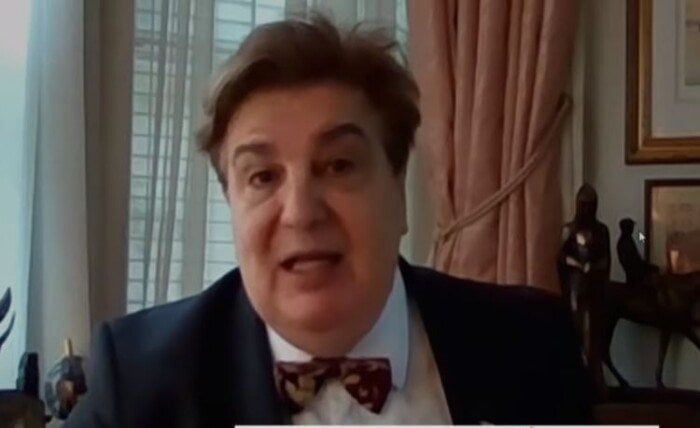 كولونيل أمريكي متقاعد: مدينة الخيام في غزة كابوس إنساني على وشك الحدوث