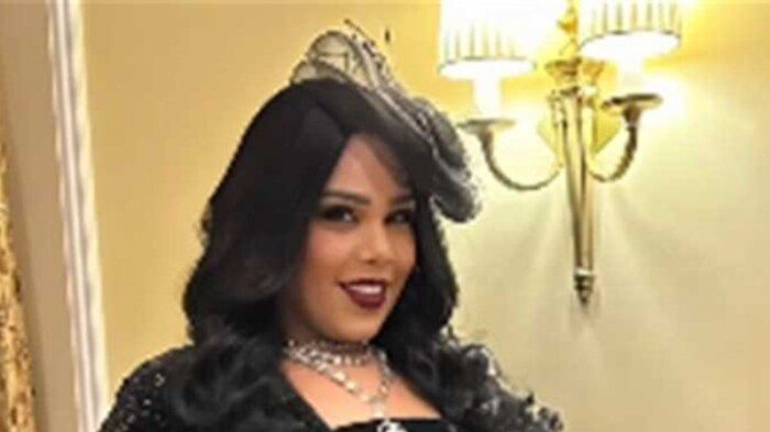 النيابة تستمع لـ أقوال الفنانة شيماء سيف في بلاغها ضد سائق بإتلاف سيارتها