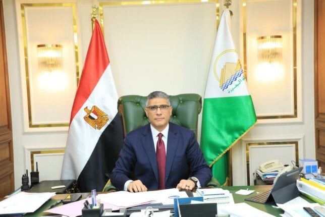 محافظ الجيزة: 495 مليون جنيه تكلفة إنشاء مصنع شبرامنت لـ معالجة وتدوير المخلفات الصلبة