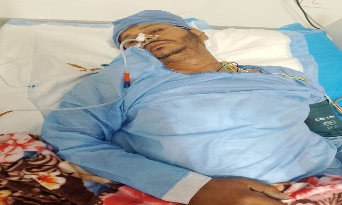 شقيقان يعتديان على أخيهما ويسحلانه أمام أسرته بسبب خلاف على الميراث في طحانوب