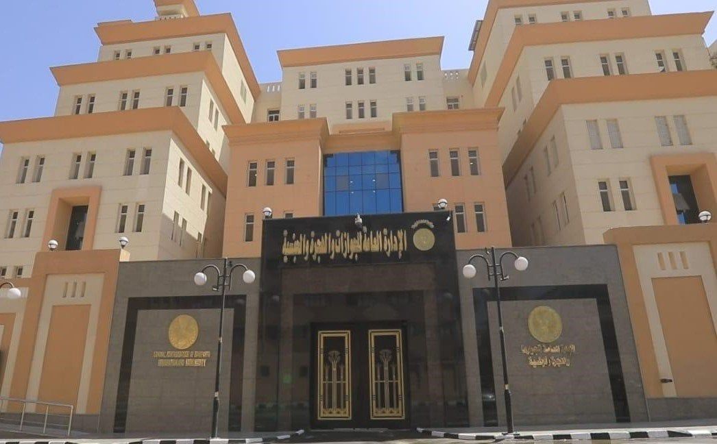 «الجوازات» تواصل تسهيل إجراءات الحصول على خدماتها لذوي الهمم وكبار السن