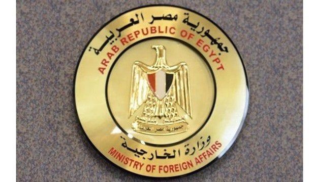 مصر تعرب عن خالص تعازيها للعراق إثر اندلاع حريق شرق البلاد