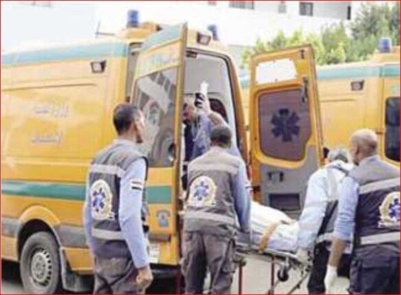 صعق عامل كهربائيًا داخل محطة وقود شهيرة بالشيخ زايد.. والأمن يكشف التفاصيل