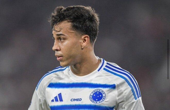 كروزيرو يُسقط فلومينينسي وينفرد بصدراة الدوري البرازيلي