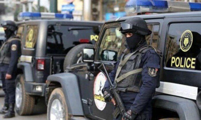 الداخلية تداهم بؤر إجرامية لـ تجار مخدرات بحوزتهم مضبوطات بأكثر من 50 مليون جنيه