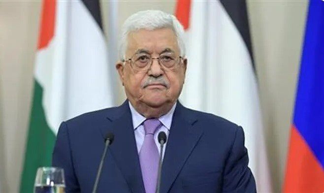 الرئيس الفلسطيني: قصف كنيسة دير اللاتين في غزة تطور بالغ الخطورة