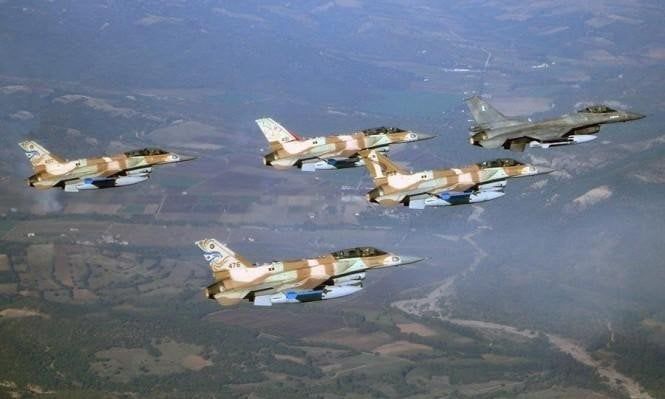 استشهاد 6 فلسطينيين في قصف للاحتلال استهدف مدرسة وتجمعا لمنتظري المساعدات بغزة