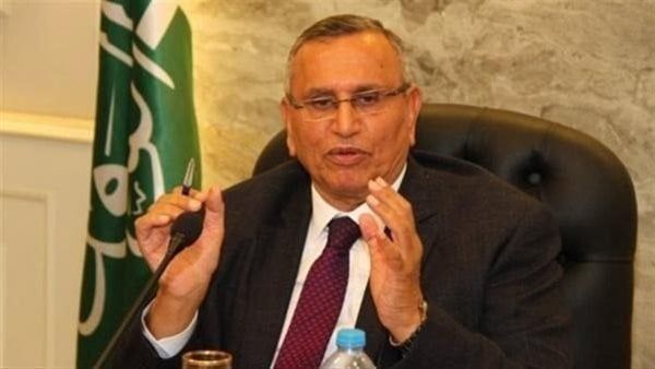 عبد السند يمامة لـ حقائق وأسرار: «الإخوان الإرهابية وراء تحريف حديثي عن القرآن وحزب الوفد»