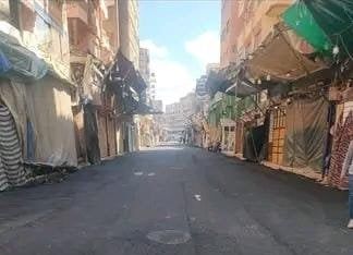 «بورسعيد في ثوب جديد».. إنهاء رصف شوارع حيوية وتسهيل الحركة المرورية