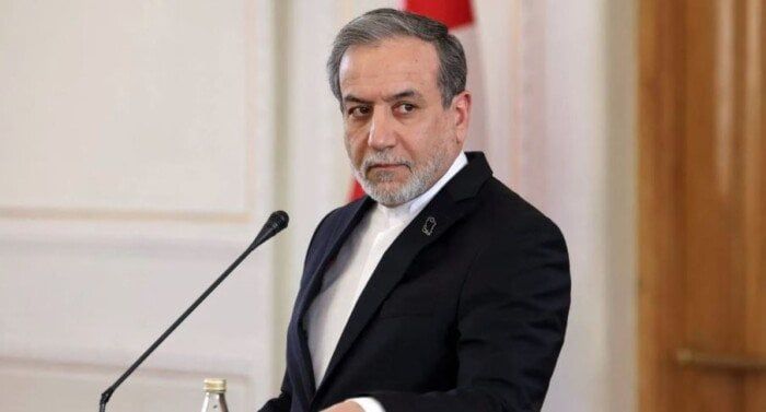 وزير خارجية إيران: وقف إطلاق النار مع إسرائيل هش ومستعدون لأي عمل عدواني