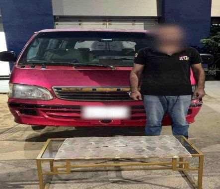 اختلفوا على الأجرة.. القبض على سائق «ميكروباص» اعتدى على راكب بالإسكندرية