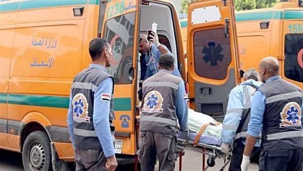 بسبب مشادة كلامية.. زوجة تقتل زوجها داخل منزلهما بقرية مجول بالقليوبية