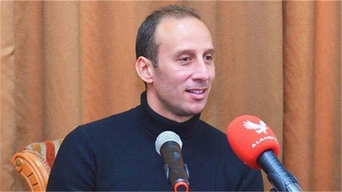 شوبير يكشف وجهة أمير توفيق بعد رحيله عن شركة الكرة بـ الأهلي