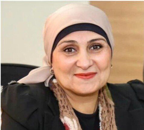المرأة الفلسطينية و تحديات الحرب