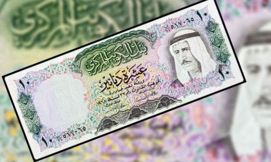 سعر الدينار الكويتي في البنوك اليوم السبت 19 يوليو 2025.. آخر تحديث