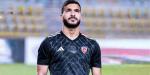 وكيل حامد حمدان يوجه رساله لجمهور الزمالك: سيكون الأفضل في الألفية الحديثة للقلعة البيضاء - ايجي سبورت