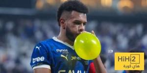 عاجل.. علي البليهي يقترب من النصر - ايجي سبورت
