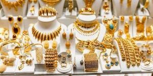 استقرار أسعار الذهب فى الكويت وعيار 21 يسجل 28.850 دينارا للجرام - ايجي سبورت