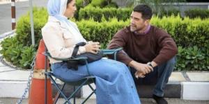 بعد دورها بمسلسل فات الميعاد.. غفران محمد: «مفيش حاجة اسمها زواج فتاة من رجل مطلق» - ايجي سبورت