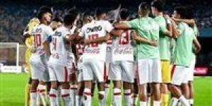 لاعبو الزمالك يخضعون لفحوصات طبية اليوم قبل الموسم الجديد - ايجي سبورت