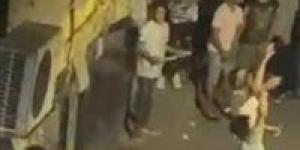 الداخلية تكشف تفاصيل مشاجرة شبرا الخيمة بعد تداول فيديو على مواقع التواصل - ايجي سبورت