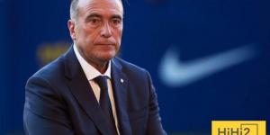 رافا يوستي يدرس عرض النصر السعودي - ايجي سبورت