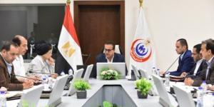 «وزير الصحة» يوجه بتعزيز التواجد الميداني لقيادات الوزارة في المنشآت الطبية - ايجي سبورت