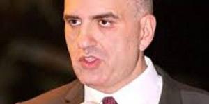 لحود: صناعة العرق الزحلاوي تقليد يربطنا بأرضنا واجدادنا وتراثنا - ايجي سبورت