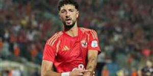 لاعبو الأهلي يسيطرون على القيم السوقية الأعلى في الدوري المصري - ايجي سبورت