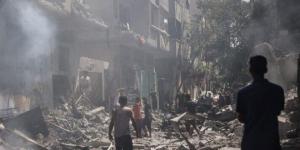 الأمم المتحدة: مقتل نحو 800 فلسطيني خلال الأسابيع الأخيرة أثناء محاولتهم الحصول على المساعدات في غزة - ايجي سبورت