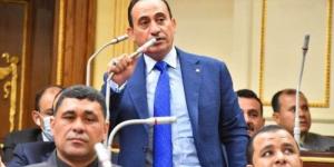 بسبب التخوفات.. نائب يطالب «التعليم» بعمل حملات تعريفية حول البكالوريا - ايجي سبورت