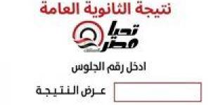 تصحيح الأوراق مستمر.. متى تظهر نتيجة الثانوية العامة 2025 رسميًا؟ - ايجي سبورت