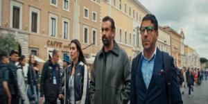 «المشروع x» يحافظ على المركز الثاني بإيرادات الأفلام أمس - ايجي سبورت