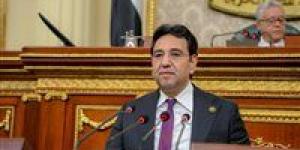 وكيل «عربية النواب»: مصر تتحمل مسؤوليتها التاريخية تجاه فلسطين.. ويطالب المجتمع الدولي بدعم جهودها لوقف إطلاق النار - ايجي سبورت