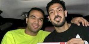 مصر المقاصة يضم أحمد حسن مدافع مسار موسمين - ايجي سبورت