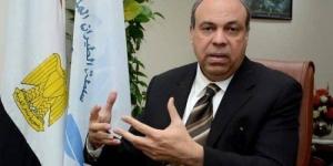 وزير الطيران المدني: العنصر البشري يُمثل حجر الزاوية في تطوير القطاع - ايجي سبورت