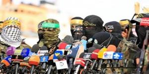 الفصائل الفلسطينية تجدد التأكيد على ضرورة انسحاب إسرائيل بالكامل من غزة - ايجي سبورت
