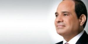 الرئيس السيسي يهنئ الحاكم العام لكومنولث الباهاماز ورئيس ساوتومي وبرنسيب بيوم الاستقلال - ايجي سبورت