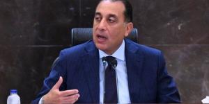 الحكومة: متابعة جهود تأمين الوقود اللازم لمحطات الكهرباء وموقف مشروعات الطاقة الجديدة - ايجي سبورت