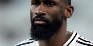 عقد روديغر يتجدد تلقائيًا مع ريال مدريد - ايجي سبورت
