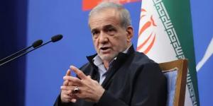 تفاصيل جديدة عن هجوم إسرائيلي استهدف الرئيس الإيراني - ايجي سبورت