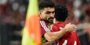 خالد عبد الفتاح:لم أتردد في قبول عرض سيراميكا كليوباترا - ايجي سبورت