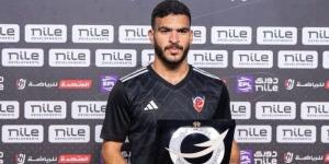 خاص.. حامد حمدان إلى الزمالك خلال ساعات - ايجي سبورت