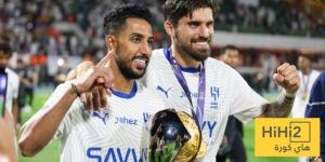 خطة الهلال البديلة حال الانسحاب من السوبر السعودي - ايجي سبورت