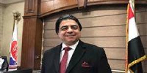 جمال شعبان يكشف لتحيا مصر كيف يقتل الحزن القلب دون إنذار - ايجي سبورت