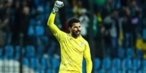 الزمالك يعلن رسمياً التعاقد مع المهدي سليمان لمدة موسمين - ايجي سبورت