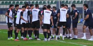 الزمالك يستأنف تدريباته استعدادًا للموسم الجديد - ايجي سبورت
