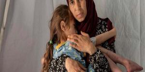 ارتفاع حصيلة الشهداء في غزة إلى أكثر من 57 ألف شهيد منذ بدء العدوان - ايجي سبورت
